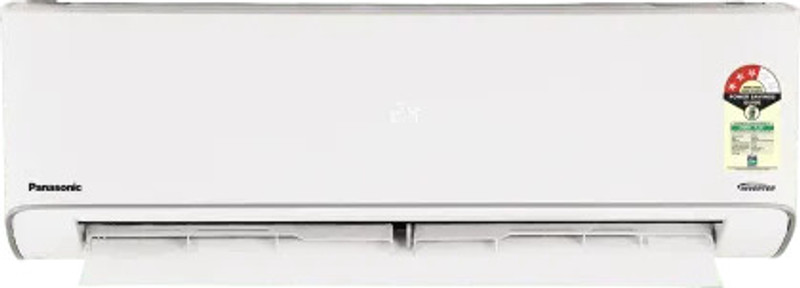 Panasonic 2026 Model 1 Ton 3 Star Split Inverter AC CS-EU 12CKY3F, White