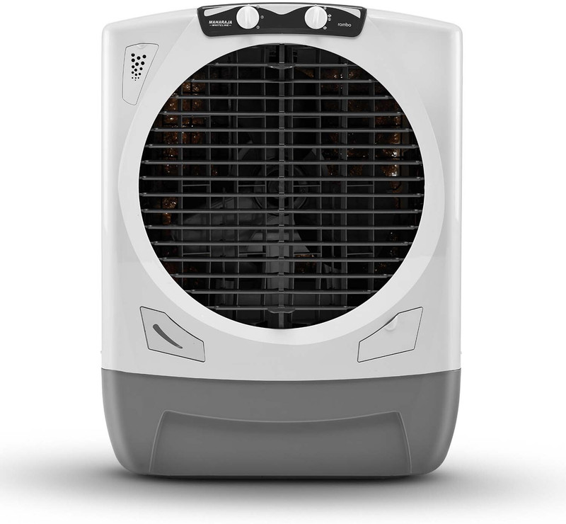 65 L Desert Air Cooler (White, Grey, Rambo Grey / CO-200)