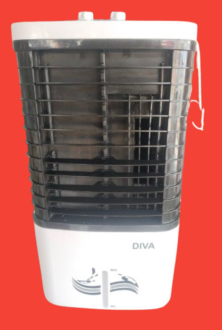 MLSON 20 L Room/Personal Air Cooler (1, DIVA BLOWER)
