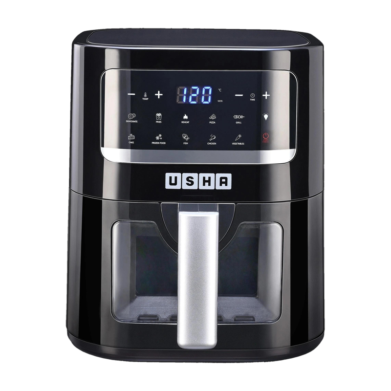 USHA iChef SMART Air Fryer 4.5 L