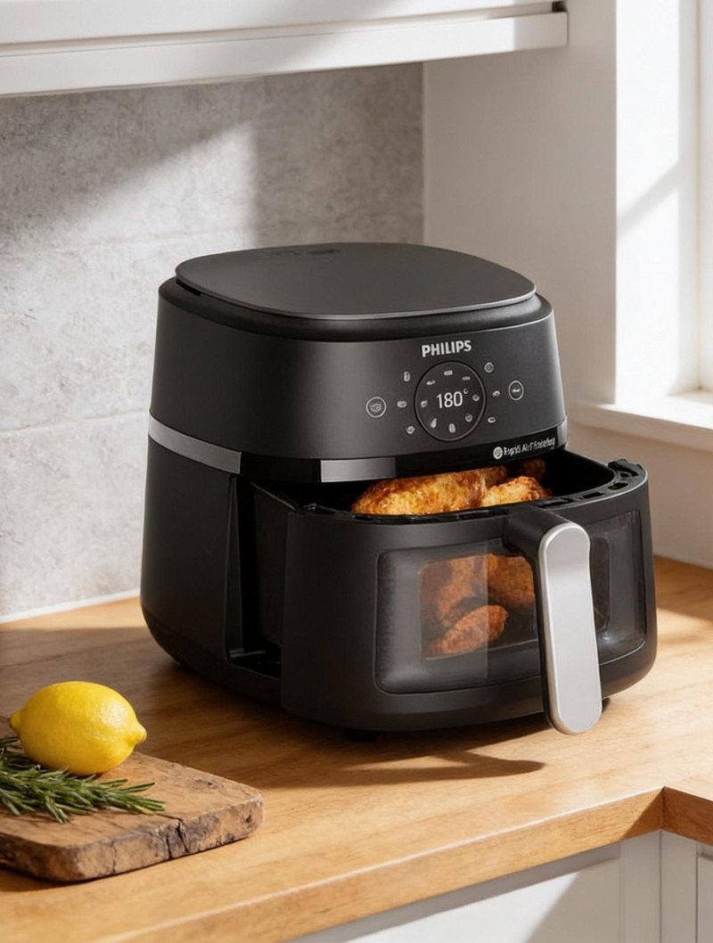 PHILIPS NA221/00 Air Fryer