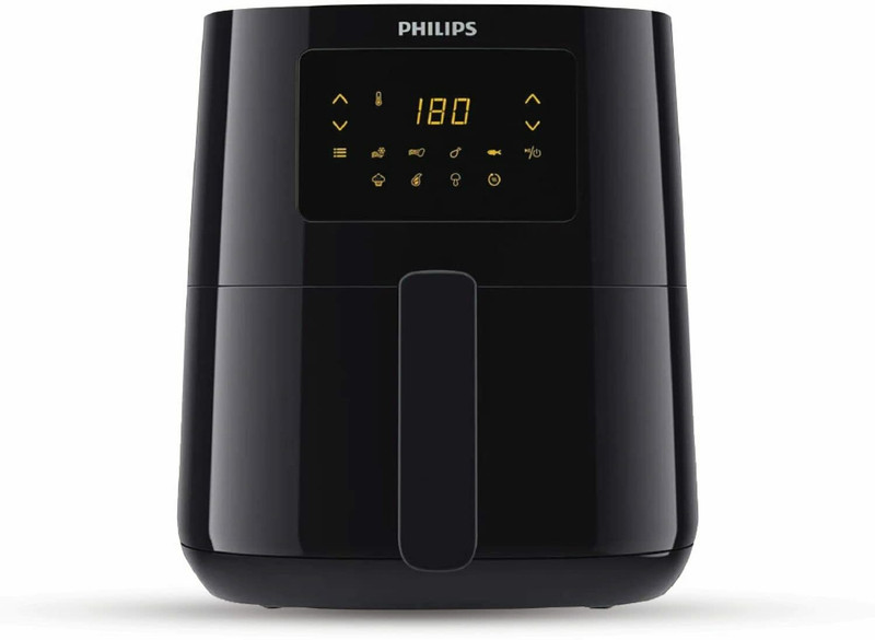 PHILIPS HD9252-90 Air Fryer