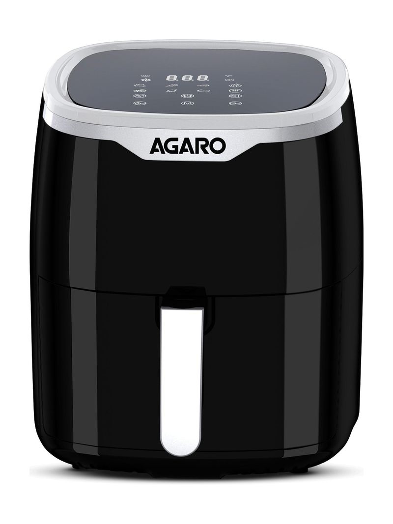 AGARO Galaxy Digital Air Fryer - Image 2