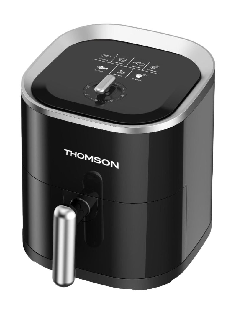Thomson AEROFRY Air Fryer 4.5L - Image 2