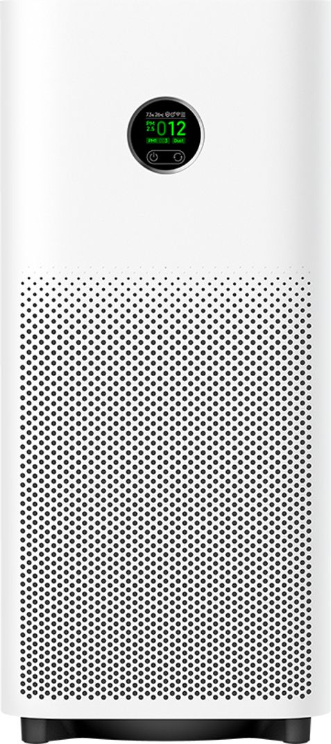 Mijia by Xiaomi Mijia Smart Air Purifier 6 - Image 3