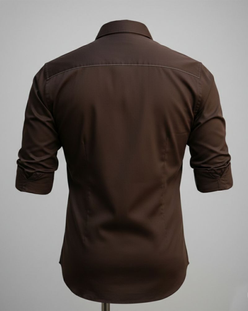 RAD FORD Shirt Pant Co-ords Set - Image 3