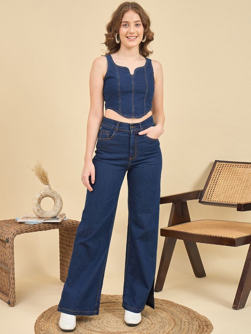 ZUMMER Top Pant Co-ords Set - Image 2