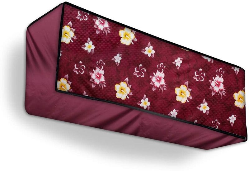 Zahid cretion 1.5 Ton Air Conditioner Cover - Image 3