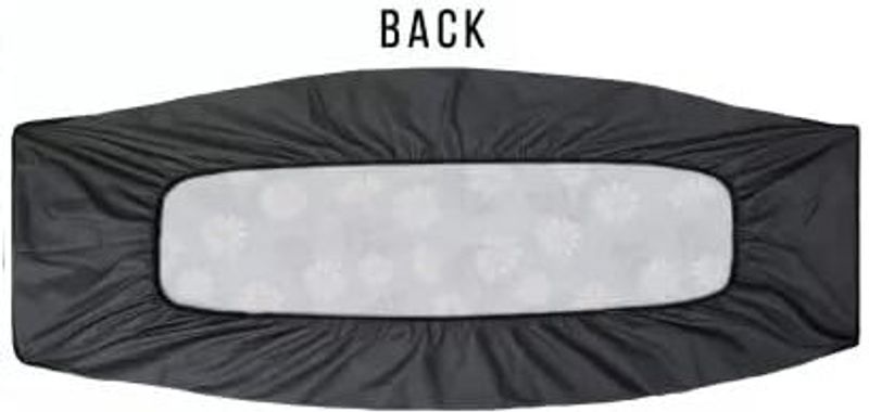 Zahid cretion 1.5 Ton Air Conditioner Cover - Image 4