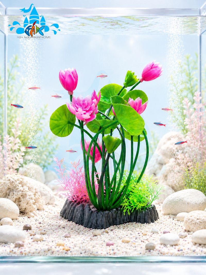 Global Import And Export 811 Aquarium Plant Anchor - Image 5