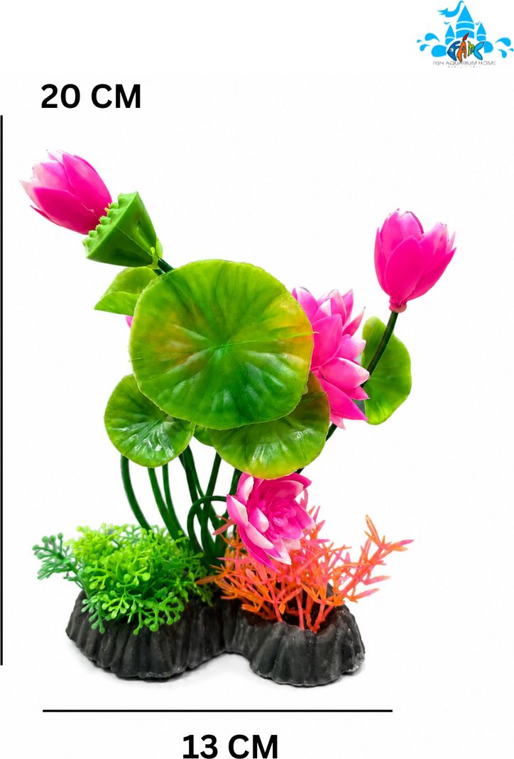 Global Import And Export 811 Aquarium Plant Anchor - Image 3