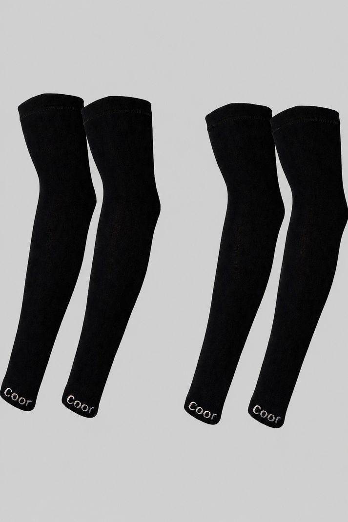 Sheux Cotton Arm Sleeve for Men & Women - Image 3