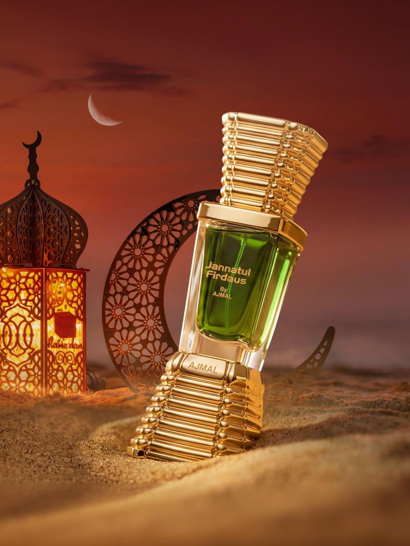 Ajmal Jannatul Firdaus CP 10ml - Image 2