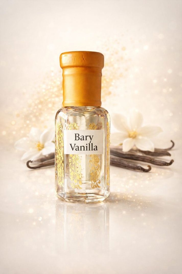 Easteria perfume Easteria Vanilla Floral Attar Perfume - Image 6
