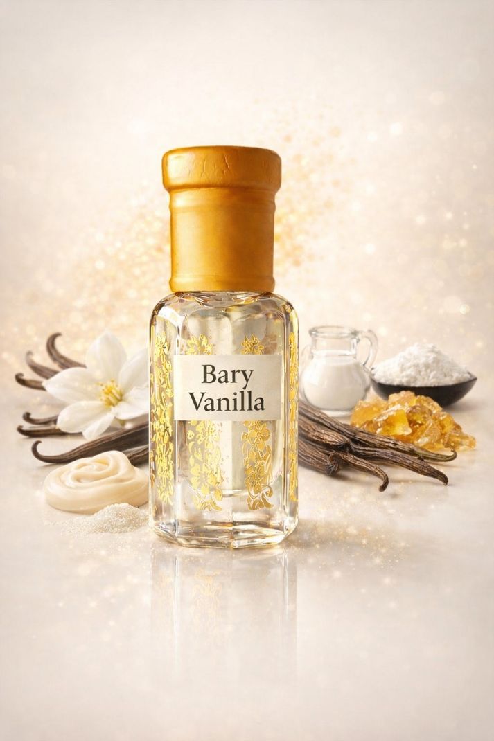 Easteria perfume Easteria Vanilla Floral Attar Perfume - Image 3