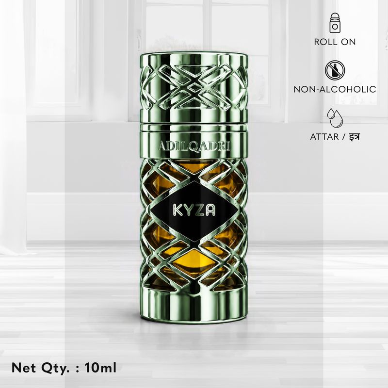 Adilqadri Kyza Attar for Men & Women - Image 3