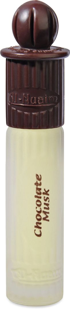 Al Nuaim Chocolate Musk Floral Attar - Image 6