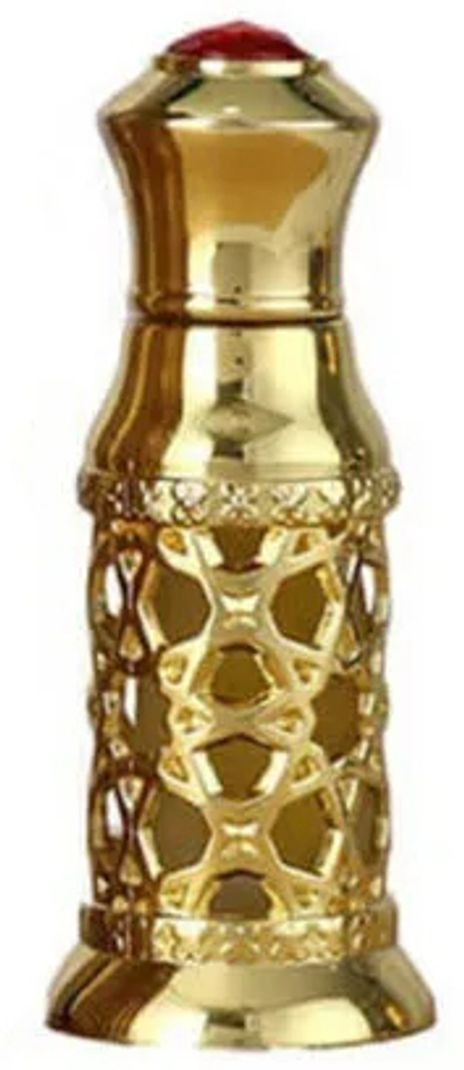 Naseem Ward Safi Attar Perfume Oil 6ml - Image 3