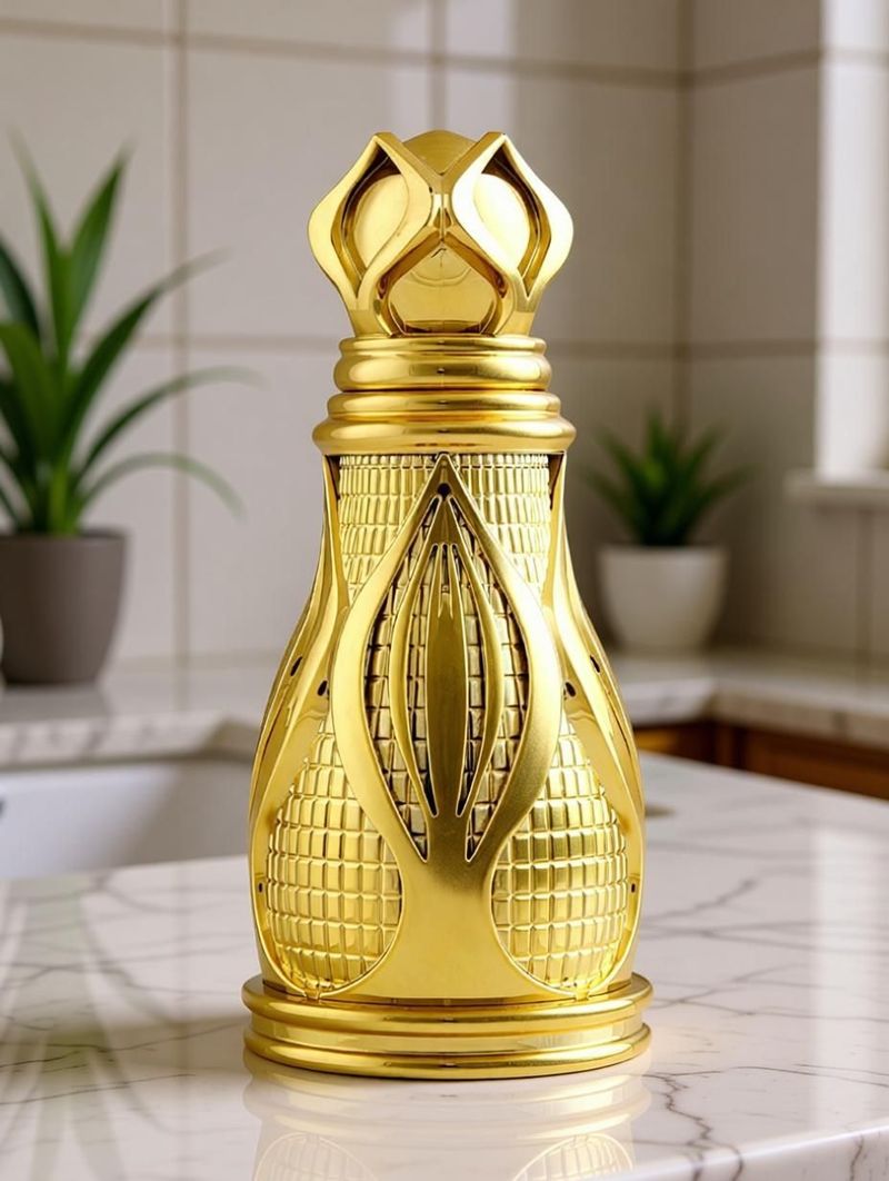 Ajmal Khofooq CP 18 ml Oudh Fragrance - Image 3