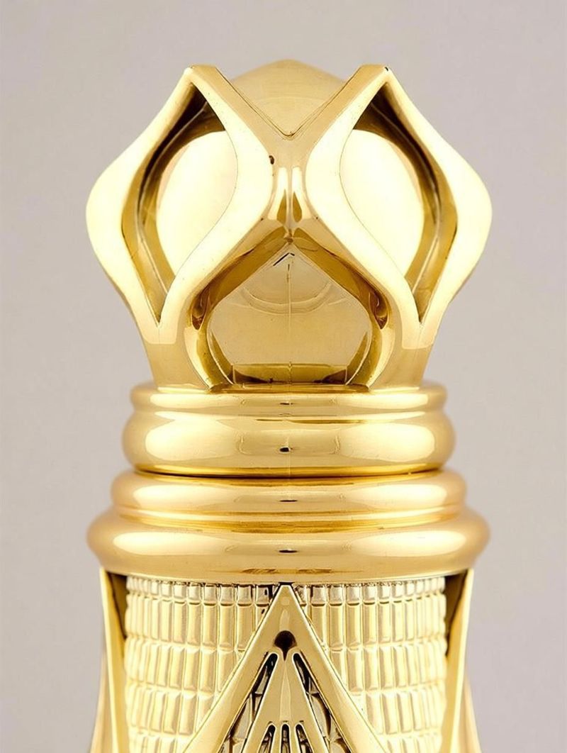Ajmal Khofooq CP 18 ml Oudh Fragrance - Image 4