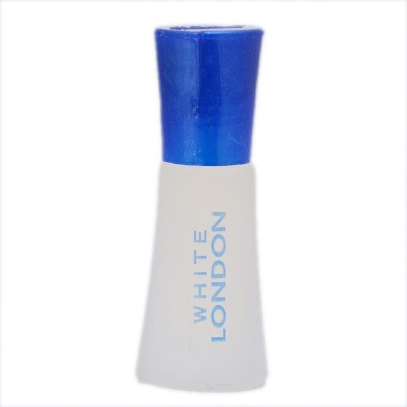 Al Nuaim White London Floral Attar (Spicy) - Image 3