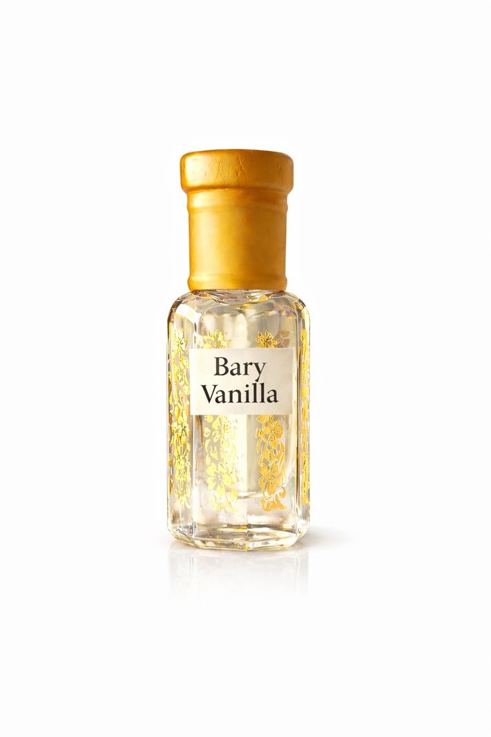 Easteria perfume Easteria Vanilla Floral Attar Perfume - Image 2