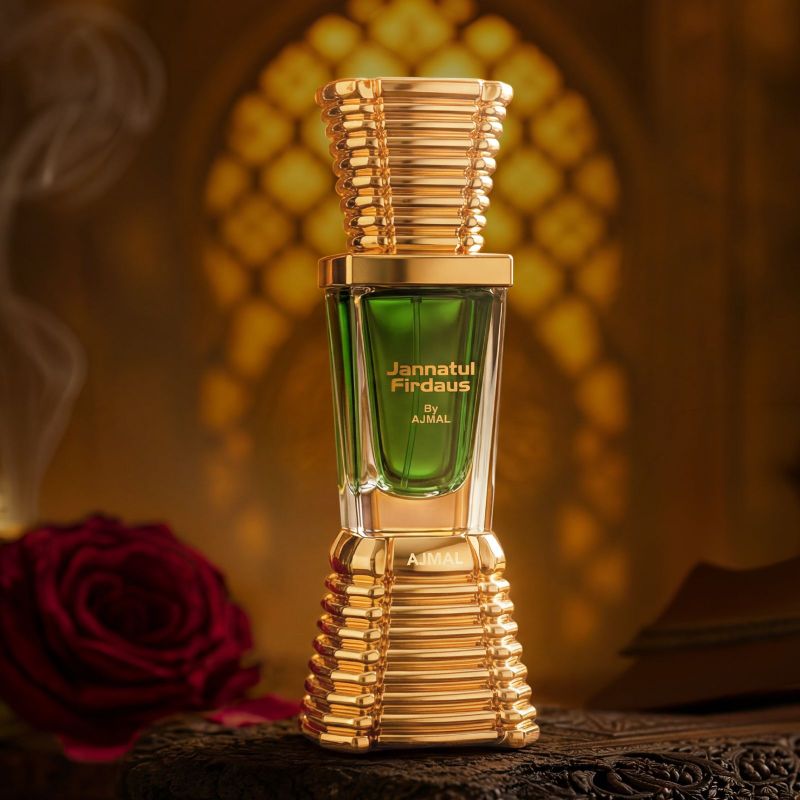 Ajmal Jannatul Firdaus CP 10ml - Image 3