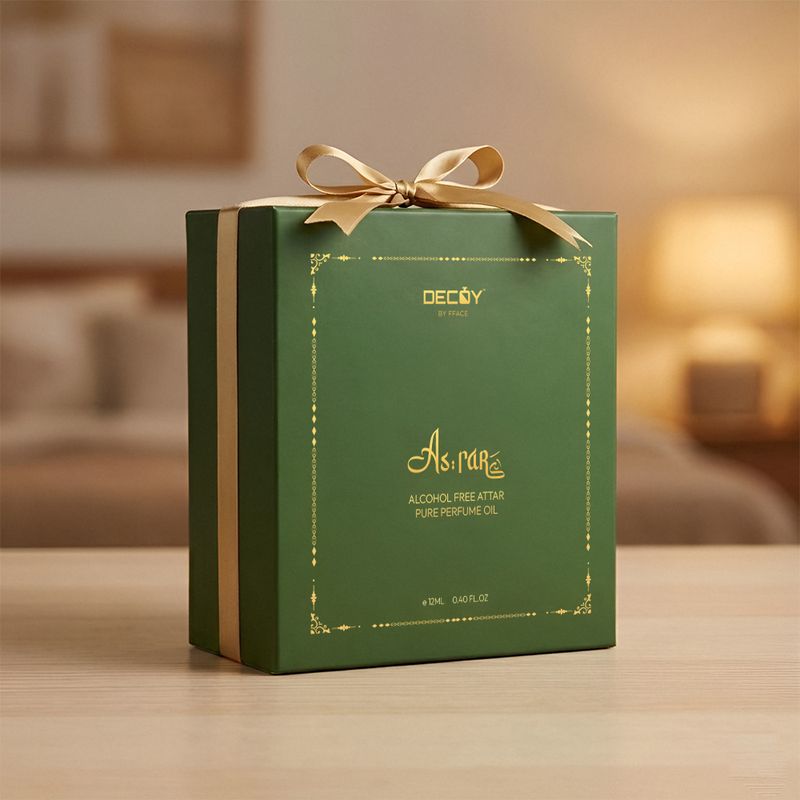 Decoy Asrar Floral Attar (Musk) - Image 7
