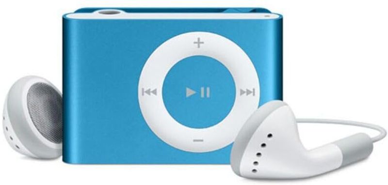 DRUMSTONE Mini Portable MP3 Player - Image 2