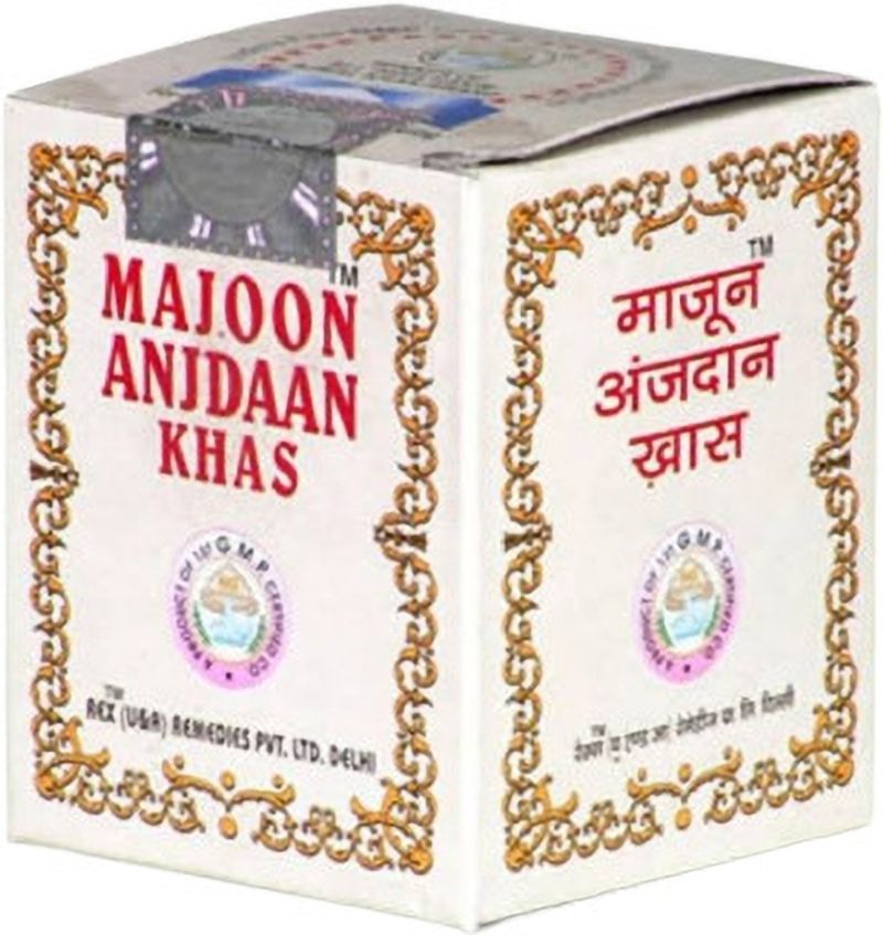 Rex Majun Anjdaan Khas 125g - Image 2