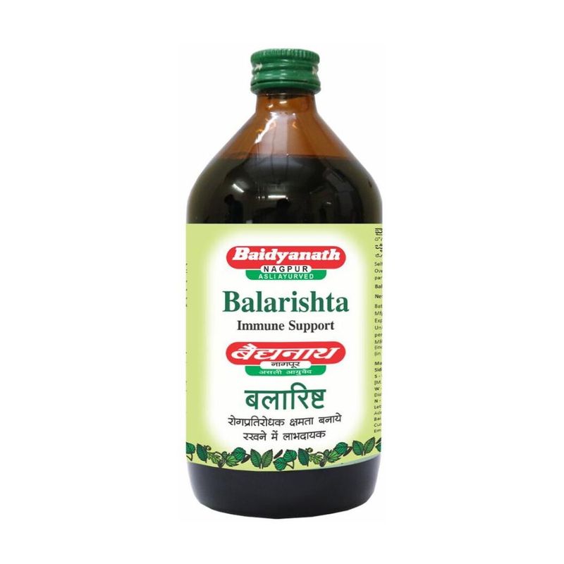 Baidyanath Balarishta - Image 2