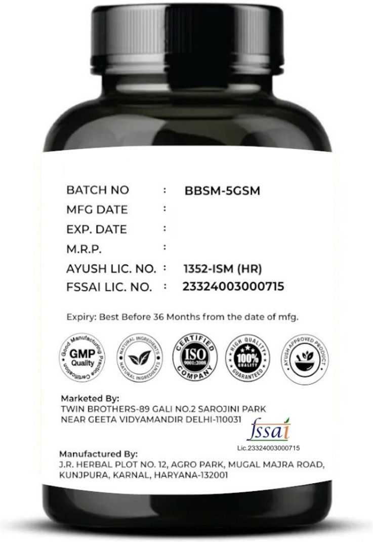 Dr.TrueSkin Play More Powder Couples Herbal Energy Tonic (150g) - Image 3
