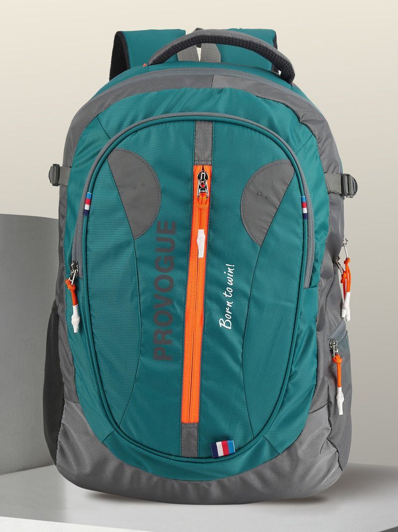 PROVOGUE 46L Laptop Backpack with Rain Cover - Image 2