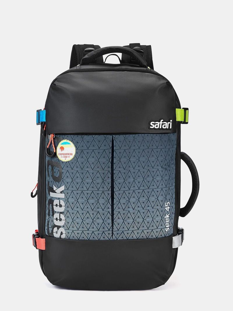 SAFARI 45L Laptop Backpack - Image 6