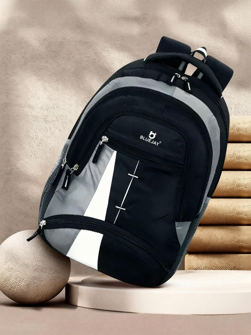 Bluejay Large 35L Laptop Backpack for Men Women - Image 5