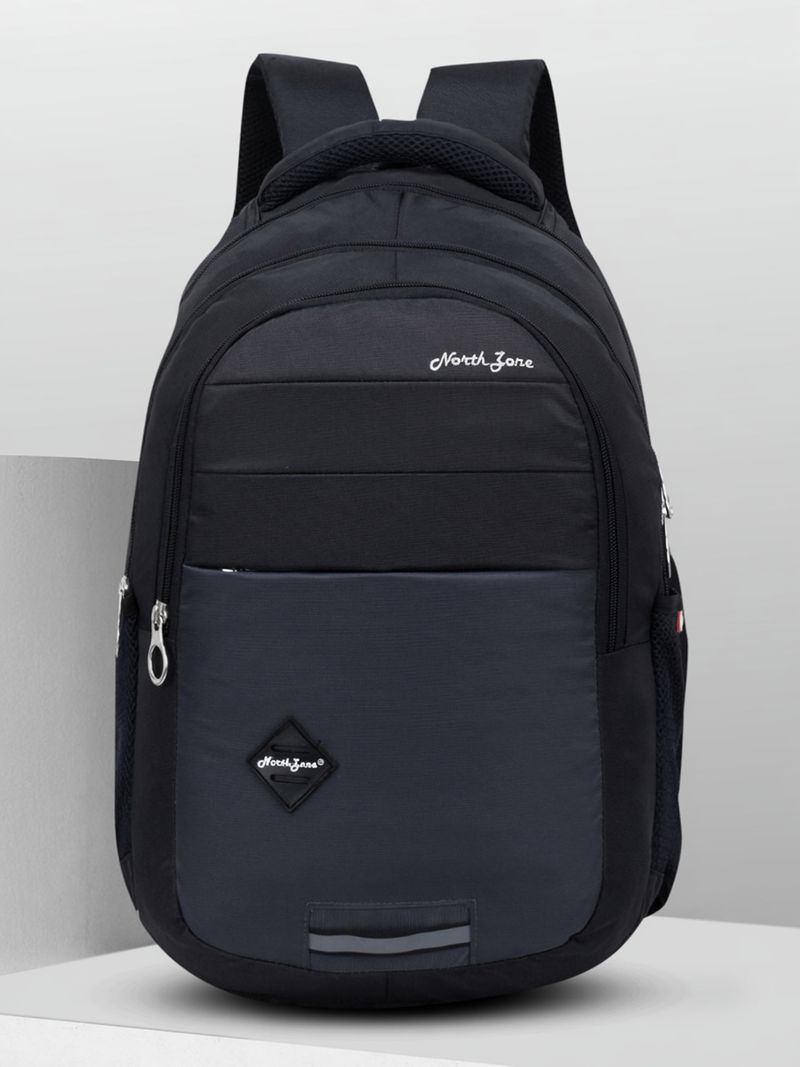 NorthZone 25L 18 Inch Laptop Backpack - Image 2