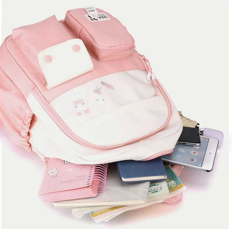 WALSON 30L Laptop Backpack - Image 6