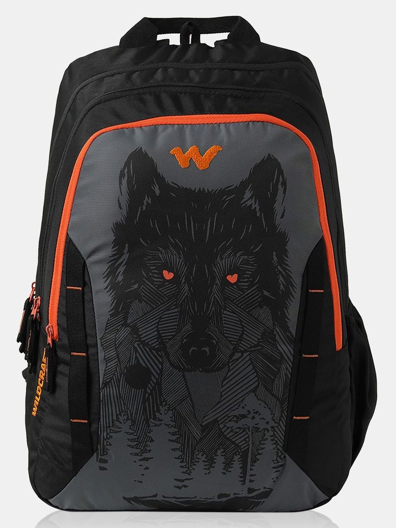 Wildcraft 43L Daredevil Laptop Backpack - Image 5