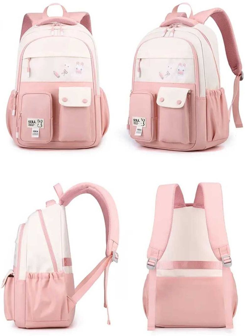 WALSON 30L Laptop Backpack - Image 3