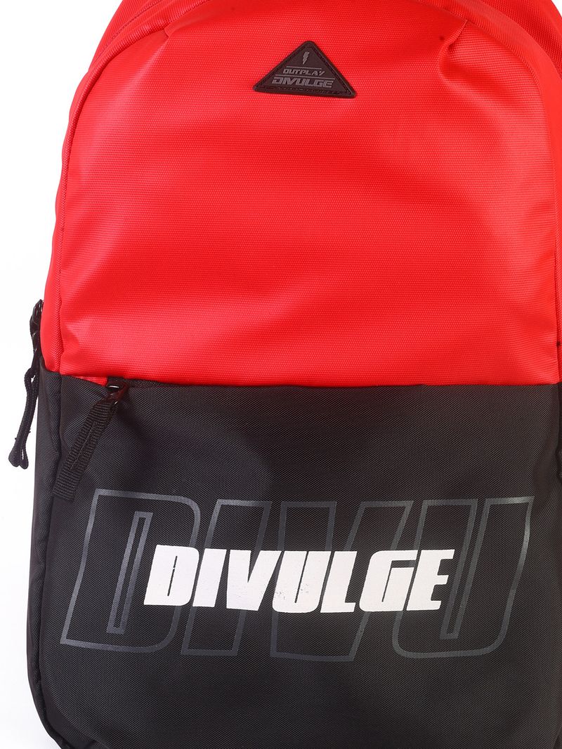 divulge 23L STORM Daypack Backpack - Image 6