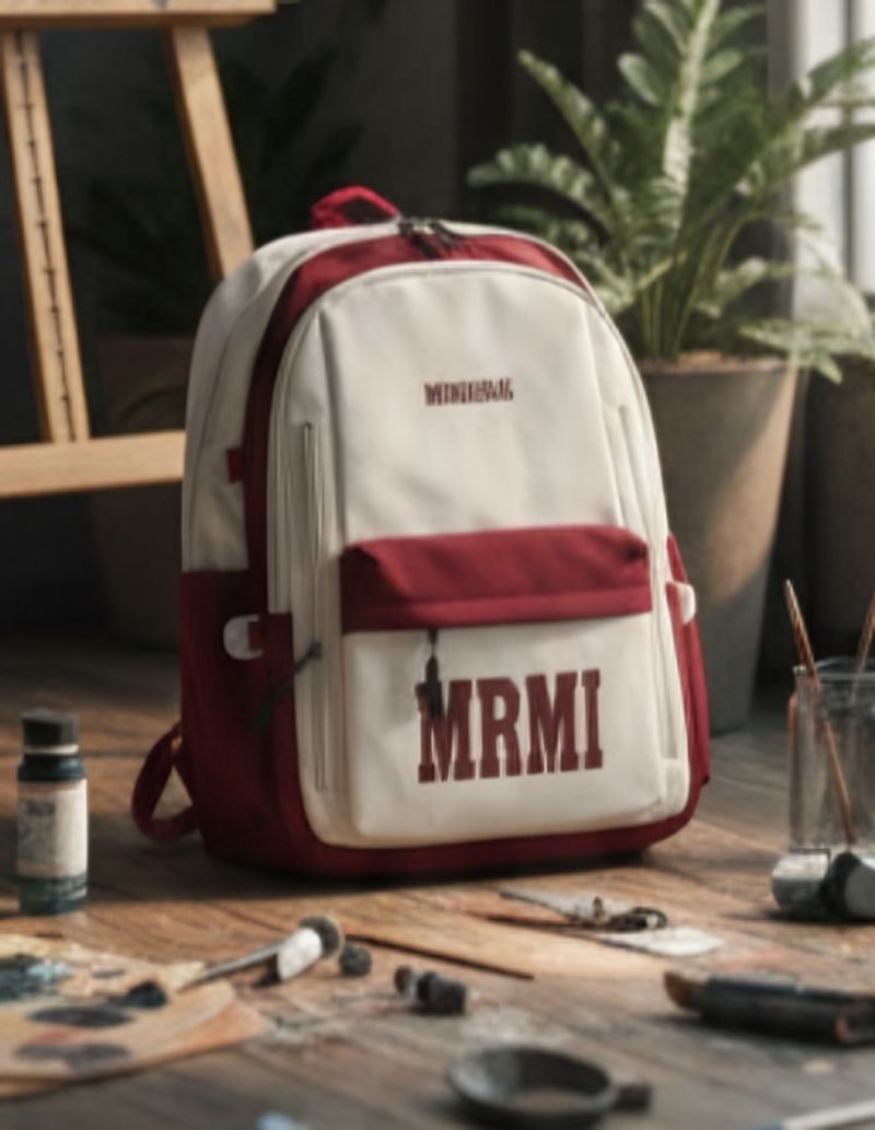 arisen 35L Laptop Backpack - Image 4
