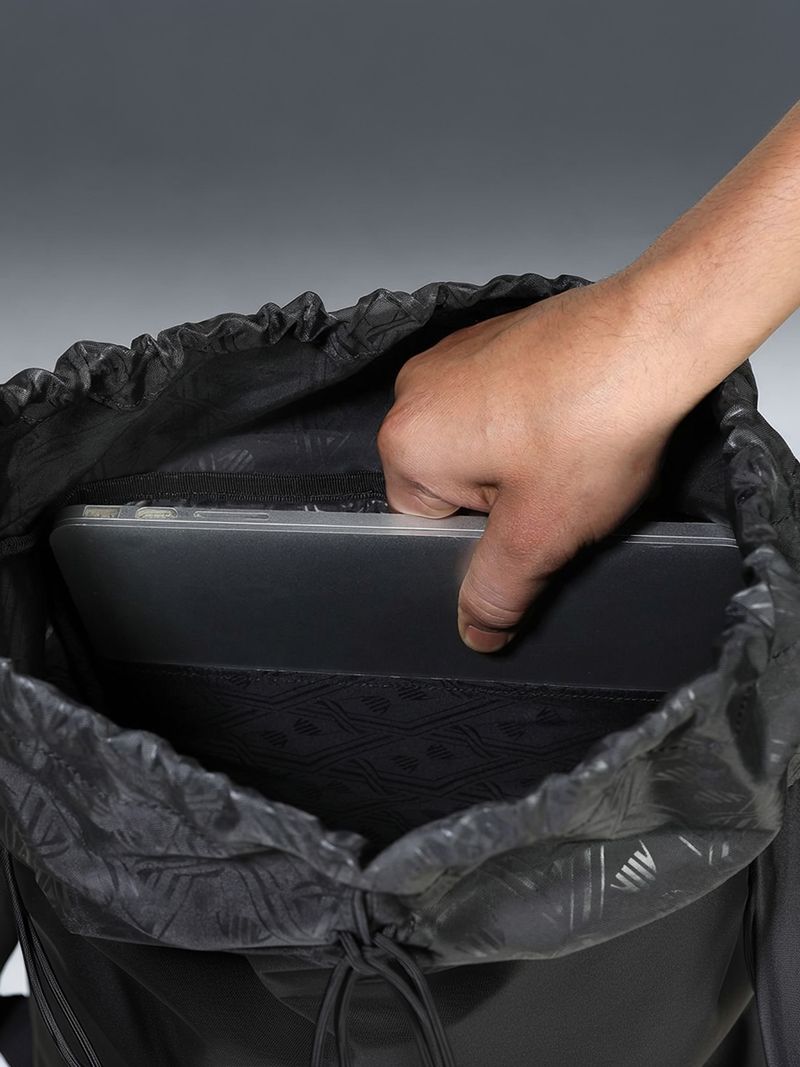 PUMA 28L ARCHIVE KING Backpack Black - Image 6