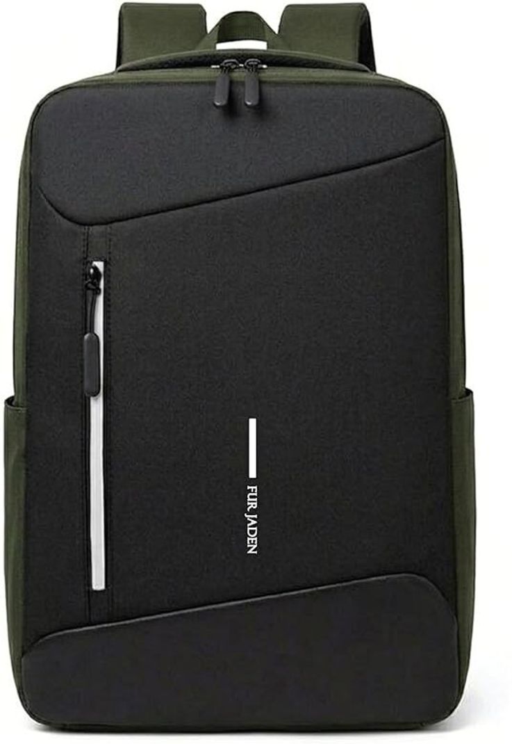 FUR JADEN 25L Laptop Backpack with Anti-Theft Lock - Image 3