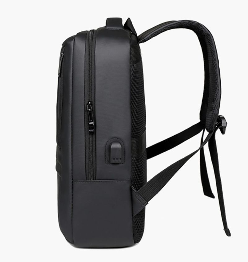 Emperor 34L Multi-purpose Backpack with USB - Image 6