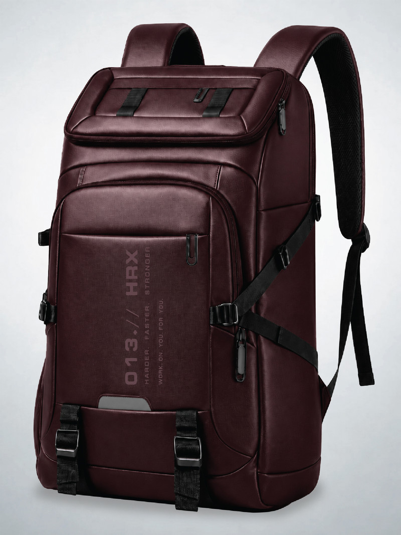 HRX HRX by Hrithik Roshan Large 41 L Laptop Backpack Laptop Backpack