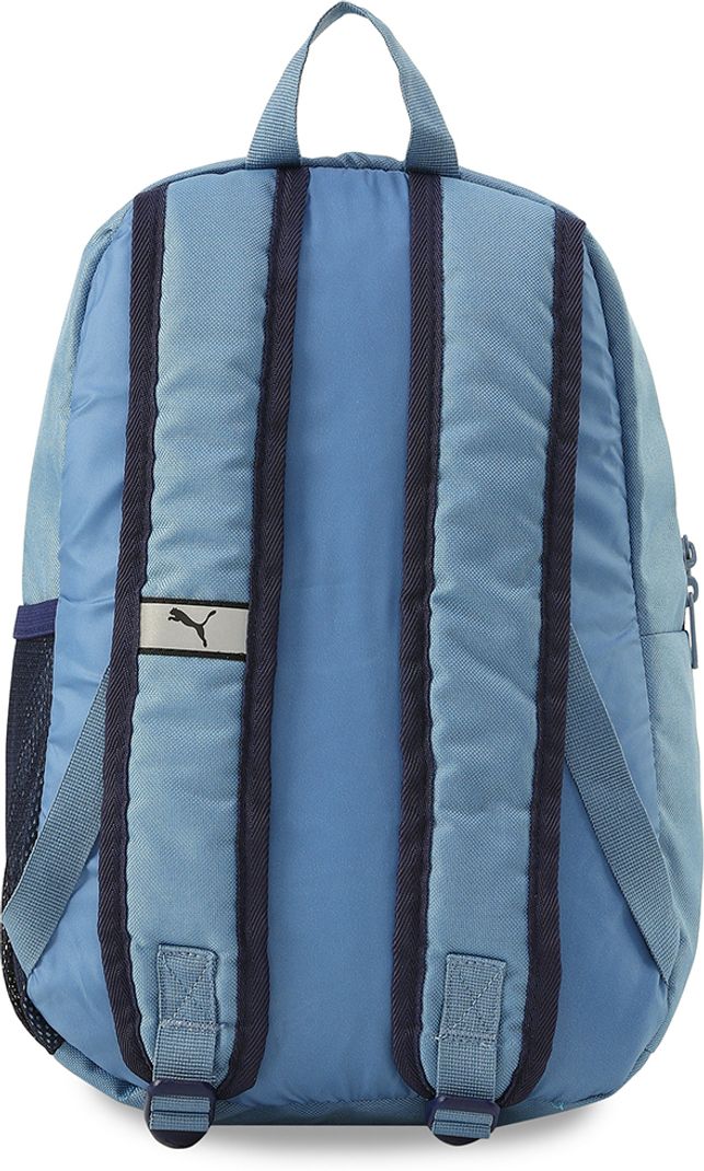 PUMA 13L Blue Backpack - Image 3
