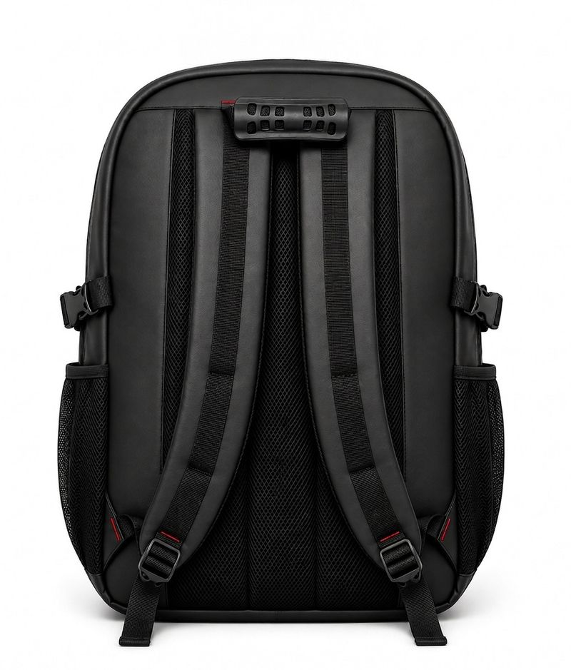 WROGN 32L Reverse Stylish Laptop Backpack - Image 3