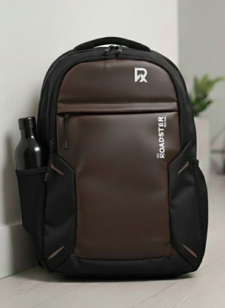 Roadster 37L Water Resistant Laptop Backpack - Image 3