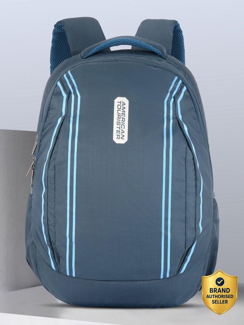 American Tourister 28L Laptop Backpack - Image 2