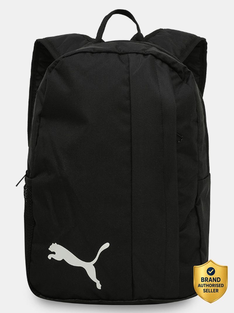 PUMA 22L teamGOAL 23 Backpack (Black) - Image 2